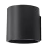 Axis FA1125 Unità Sensore Per Telecamera Di Sicurezza – Interno, Alluminio E Plastica, Sensore CMOS 1/3, Resistente, Nero