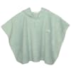Poncho Da Bagno In Spugna 100% Cotone Con Cappuccio E Zip, Morbido E Assorbente, Per Uomo E Donna, Perfetto Per Spiaggia, Piscina E Dopo La Doccia