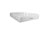 Materasso Tight Top 120x200cm, Spessore 26cm, Onda, Molle Insacchettate A 7 Zone Memory Foam Multidensita Ergonomico E Anallergico
