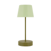 Lampe de table oscar plastique