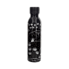 Borraccia termica 75 cl - Black Board - silicone - 28 x 0 x 0 cm