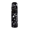Thermoskanne 50 cl - Black Board - silicone - 0 x 0 x 25 cm