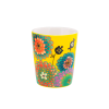 Tazzina da caffé - Dahlia - porcelaine - 5 x 0 x 6 cm