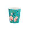 Tazzina da caffé turchese porcellana cinese 5 x 0 x 6 cm
