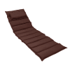 Materasso per lettino cioccolato