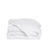 DODO Couette légère en microfibre toucher peau de pêche 200 g/m² HAPPY