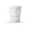 Tazza mug 35 cl - Blagueur - porcelaine de chine - 12 x 12 x 9 cm