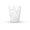 Tazza mug 35 cl - Espiègle - porcelaine de chine - 12 x 12 x 9 cm