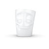 Tazza mug 35 cl - Joyeux - porcelaine de chine - 12 x 12 x 9 cm