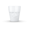 Tazza mug 35 cl  - Grognon - porcelaine de chine - 12 x 12 x 9 cm