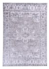 Teppich aus Polyester, maschinengewebt - Beige - 160x230 cm