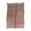 Maschera Viso Lavabile In Cotone 100% Tonalità Miele, Con Tasca Per Filtro, Confezione Singola - 2