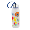 50 Mini Tarrine Bionic 60 Ml Con Coperchi – Bagassa Di Canna Da Zucchero – Biodegradabili Per Forno E Microonde