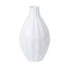 Vaso decorativo in latta H37