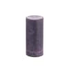 Candela cilindrica viola H15