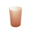 Set 3 Portacandele Decorativi In Ferro Con Finitura Ottone Anticato – Altezze Variabili 20-30 Cm, Per Candele Coniche, Centrotavola - 3