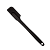 Demi spatule maryse en silicone noir