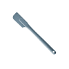 Demi spatule maryse en silicone gris