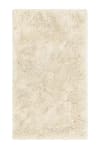 Spirella Tappetino Da Bagno Curve In Microfibra - 55x65 Cm, Colore Blu - Antiscivolo, Lavabile Fino A 40°C