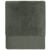 Serviette De Toilette Luxury Sensei Maison - 50x100 Cm - 550 G/m² - 100% Coton - Couleur Sauge