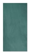 Tapis vinyle marbre vert foncé 80x250cm