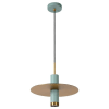 Lámpara de techo diámetro 35cm