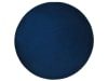 Teppich Stoff blau 140x140cm