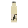 Gourde isotherme 480ml motif toucan
