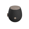 Haut-parleur Bluetooth Ecosostable Black Imperproof