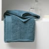 Serviette De Toilette 100% Coton - 50x90 Cm - Élégance Sable - Douceur D'Intérieur