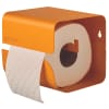 Dérouleur papier-toilette