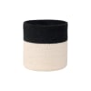 Cestino In Miniatura Con Olive Marroni Per Presepe – Accessorio Artigianale (Altezza 3,5 Cm) - 2