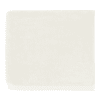 Drap de douche en coton meringue 70x140