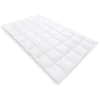 Couette 200x200 Thermorégulatrice - Couette toutes saisons