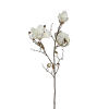 Magnolia artificial blanco alt. 88
