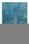 Coperta plaid in tessuto di poliestere beige 150 x 200 cm Plaid modern