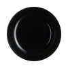 6 assiettes à Pho noires 17cm