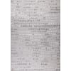 Tapis Scandinave à Pois Beige/Blanc 160x213