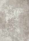 Tapis Vintage Oriental Beige/Blanc 120x170