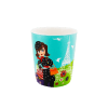 Tazzina da caffé blu porcellana cinese 5 x 0 x 6 cm