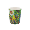 Tazzina da caffé verde porcellana cinese 5 x 0 x 6 cm