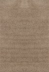 Tappeto Shaggy Moderno Beige Scuro 160x220