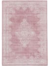 Tappeto rosa 200x300