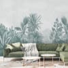 Papel pintado panorámico madrague