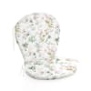 Cojín para silla de exterior 100% algodón multicolor 48x90 cm