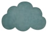 Tapis nuage 64x100 vert