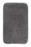 Cavalieri Tappeto Da Bagno In Cotone Jolie Linea Shade - 70x130 Cm - Colore Grigio/Beige - 3