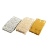 Protection de barreaux de lit en coton