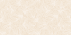 Tappeto in vinile soggiorno palme sabbia 48x98 cm