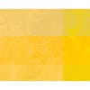 Set enduit imperméable pur coton jaune 40X50